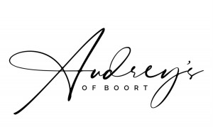 Audreys Logo