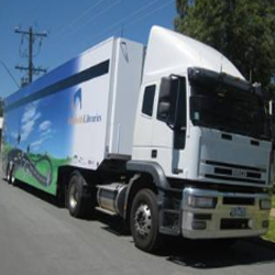 Mobile Library